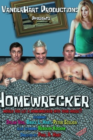 Homewrecker