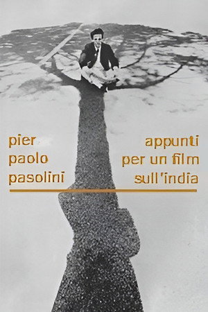 Appunti per un film sull'India