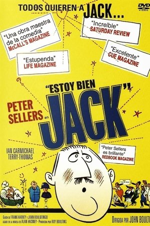 I'm All Right Jack