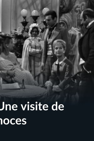 Une visite de noces