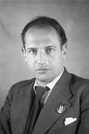 Vladimir Kruger