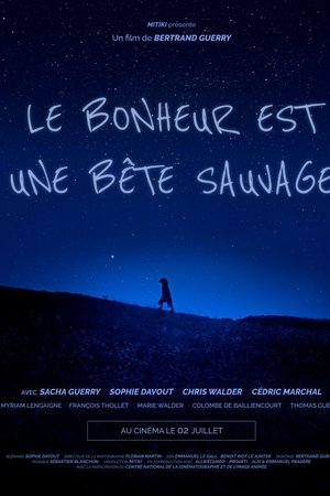 Le bonheur est une bête sauvage