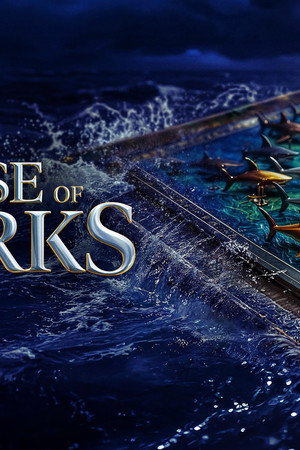 House of Sharks
