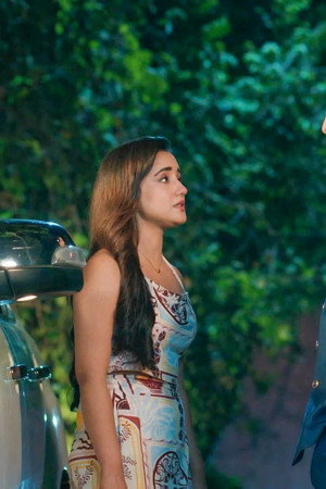 Aadhya's Plea to Baldev