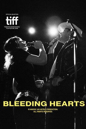 Bleeding Hearts