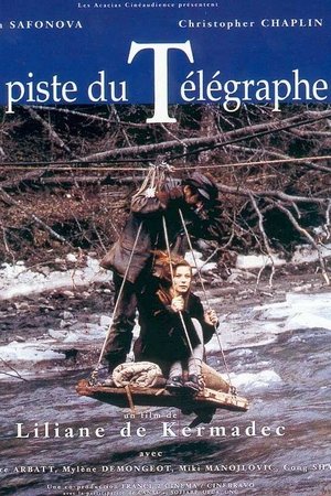 La piste du télégraphe