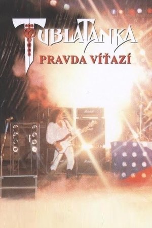 Tublatanka - Pravda víťazí