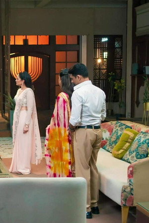 Prem Accepts Anupama's Victory