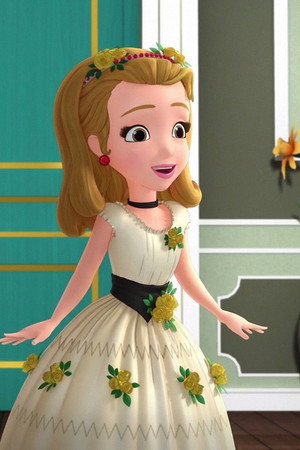 The Princess Ballet