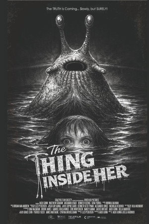 The Thing Inside Her