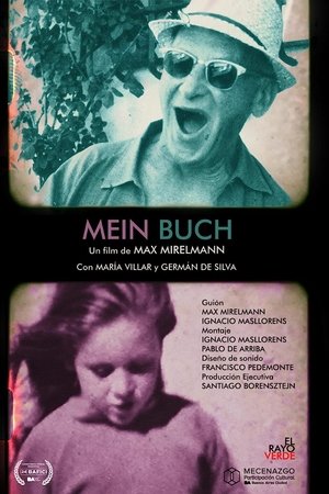 Mein Buch