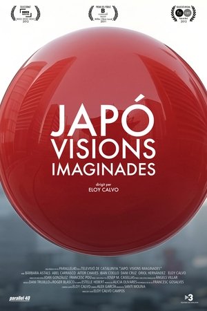 Japó: Visions Imaginades