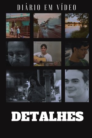 Diário Em Vídeo: Detalhes