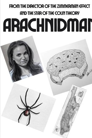 Arachnidman