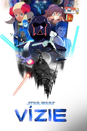 Star Wars: Vízie