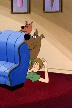 Kdo je Scooby-Doo?