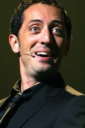 Gad Elmaleh - Décalages