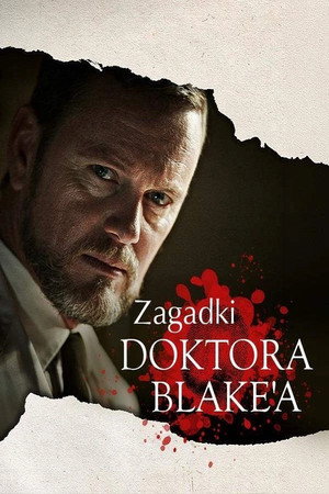 Zagadki doktora Blakea