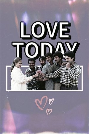 Love Today