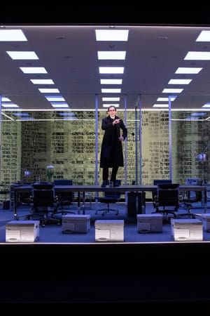 National Theatre Live: The Lehman Trilogy