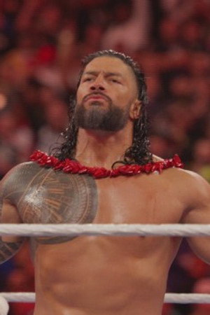 Roman Reigns