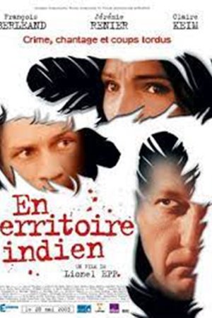 En territoire indien