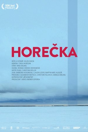 Horečka