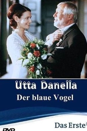 Utta Danella - Der blaue Vogel