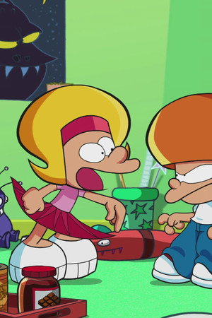 Episode 18