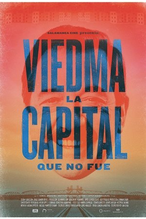 Viedma, la capital que no fue