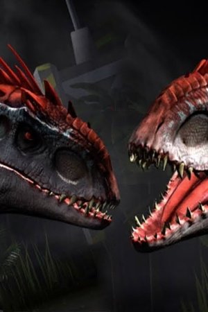 Dinosauři, nindžové a medvědi! Šmankote!