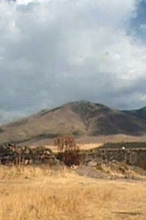 Arménie: Pod klenbou nebes