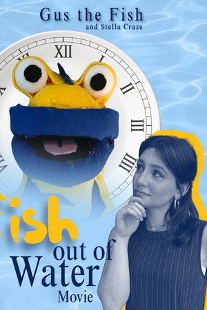 A Fish Out of Water Movie