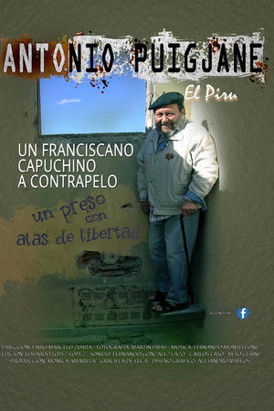 Antonio Puigjané, El Piru