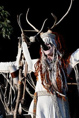 Heilung