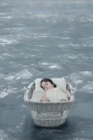 Daydreamers: Moe Moe A