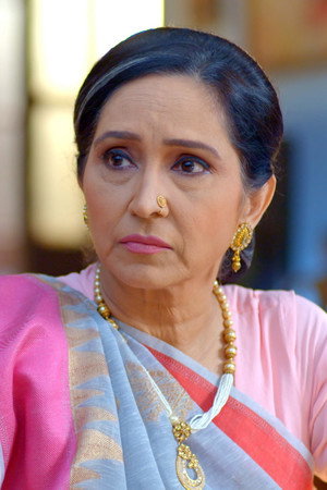 Pushpa's Father's Death