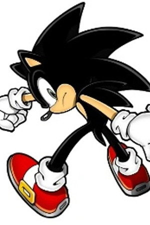 Fan Fiction Story Time September #2 - Sonic High School ch. 21 - 23