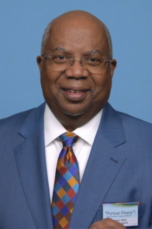 Ralph Walls