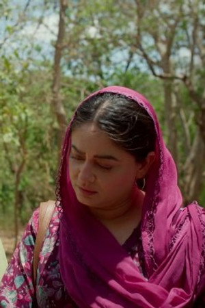 Seher leaves Niyazi Manzil