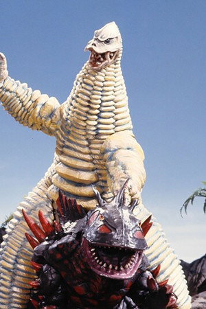 Appears, Monster Island!