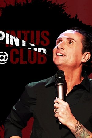 Pintus @Club