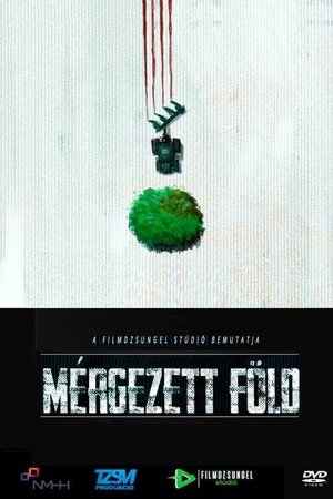 Mérgezett föld