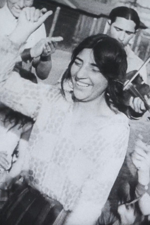 Gross-Stadt Zigeuner