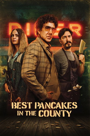 Best Pancakes in the County