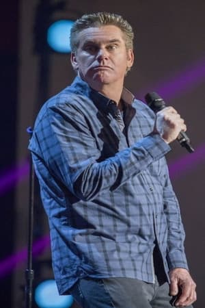 Brian Regan: Nunchucks and Flamethrowers