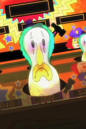 Extras - Whack-A-Rockzo