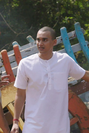 Madhav Gets the Keys
