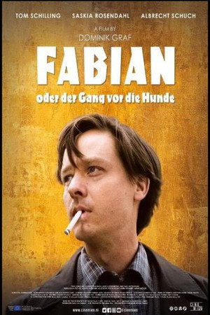 Fabian oder der Gang vor die Hunde