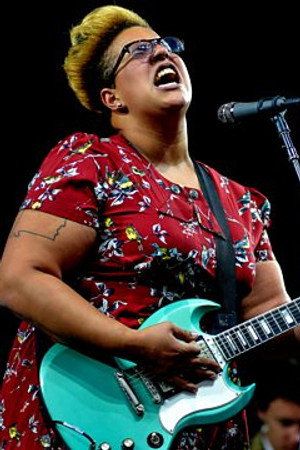 Alabama Shakes